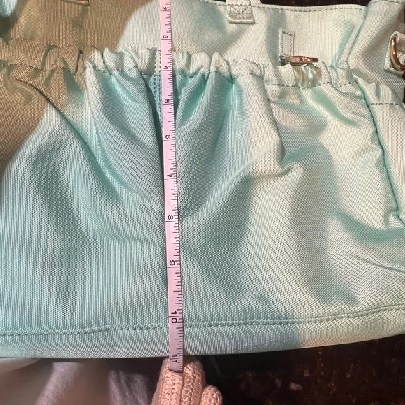 Lily Jade diaper/travel organizer - Picture 10 of 10